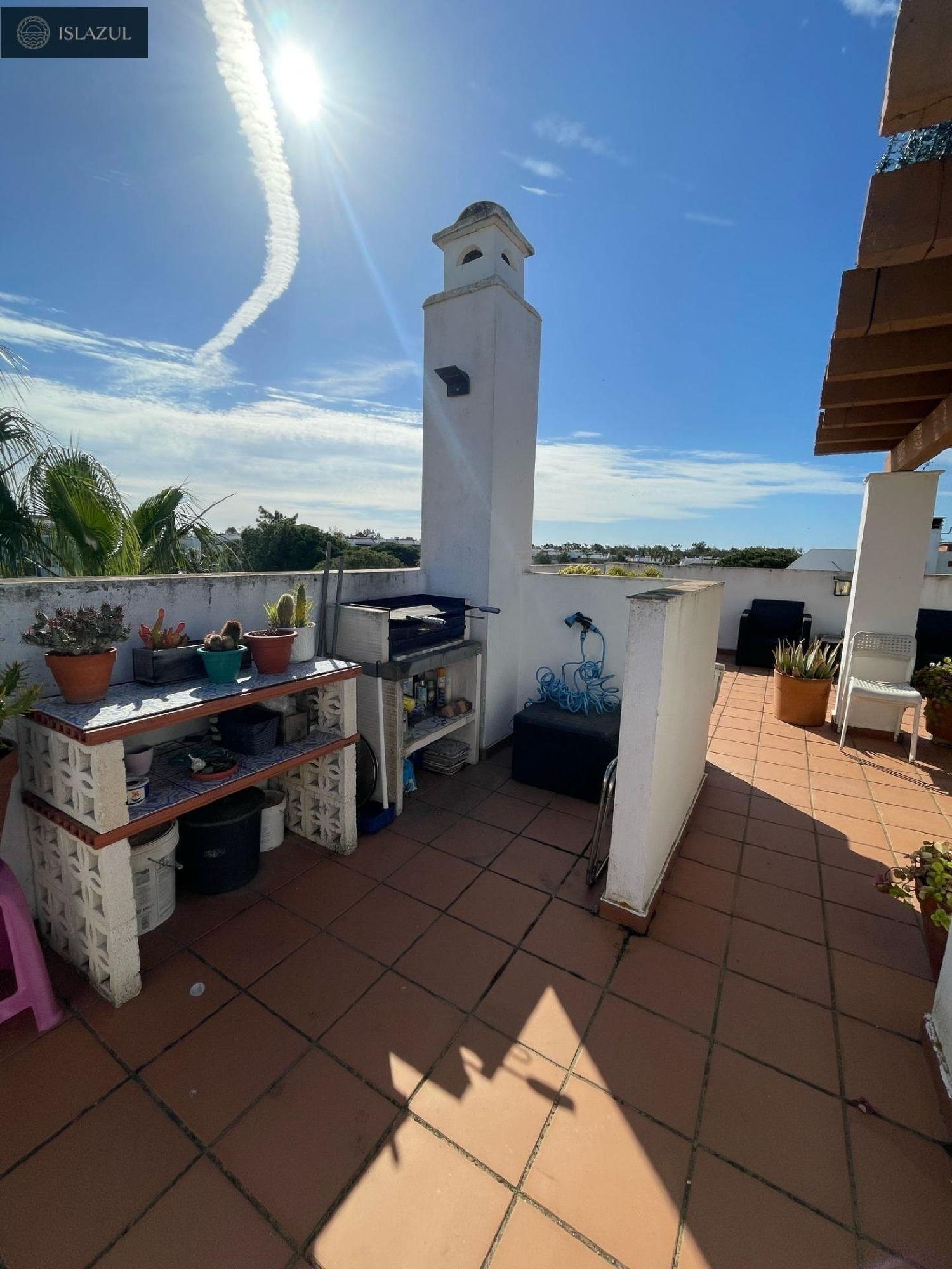  till salu takvåning Islantilla Costa Occidental 8