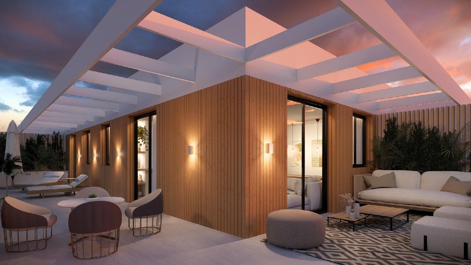  te koop penthouse Jávea Marina Alta 1