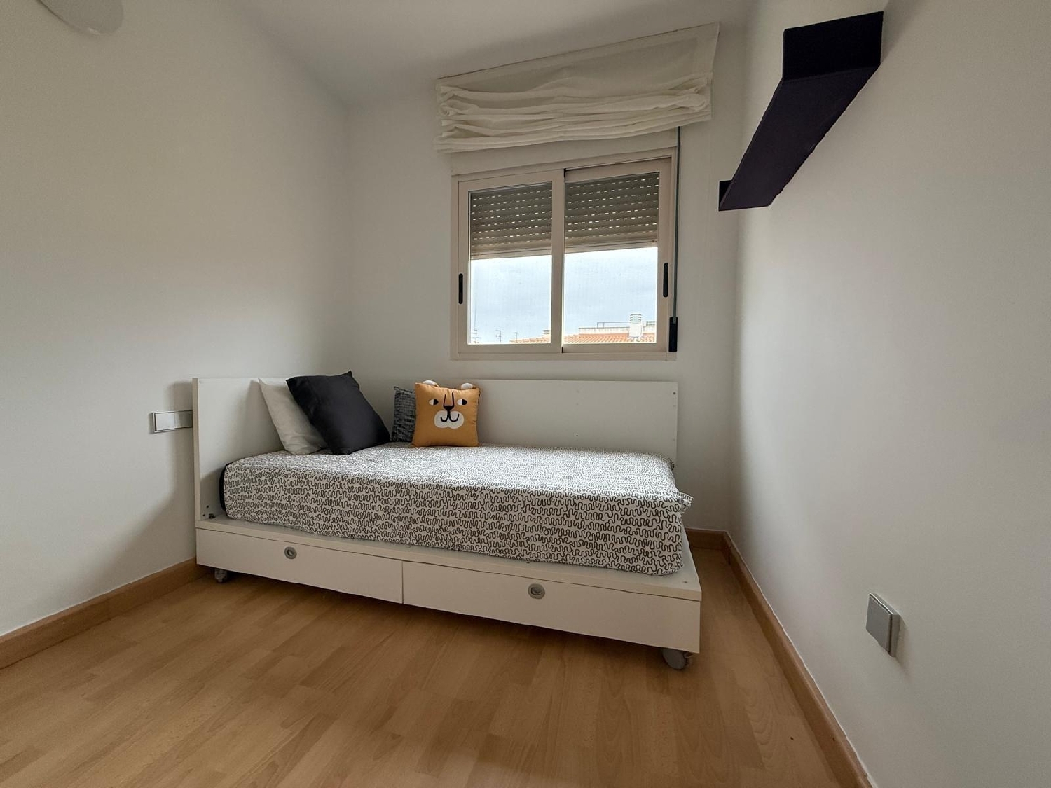 kaufen Penthouse La Alcanara Y Los Búcanos Alto Guadalentín 4