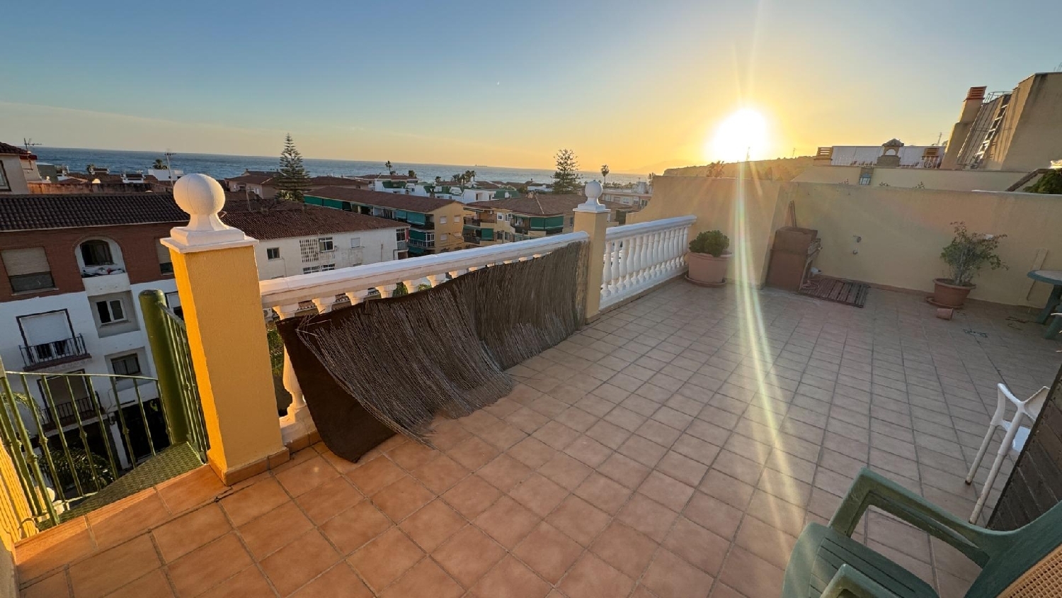  till salu takvåning La Cala Del Moral Axarquía 3