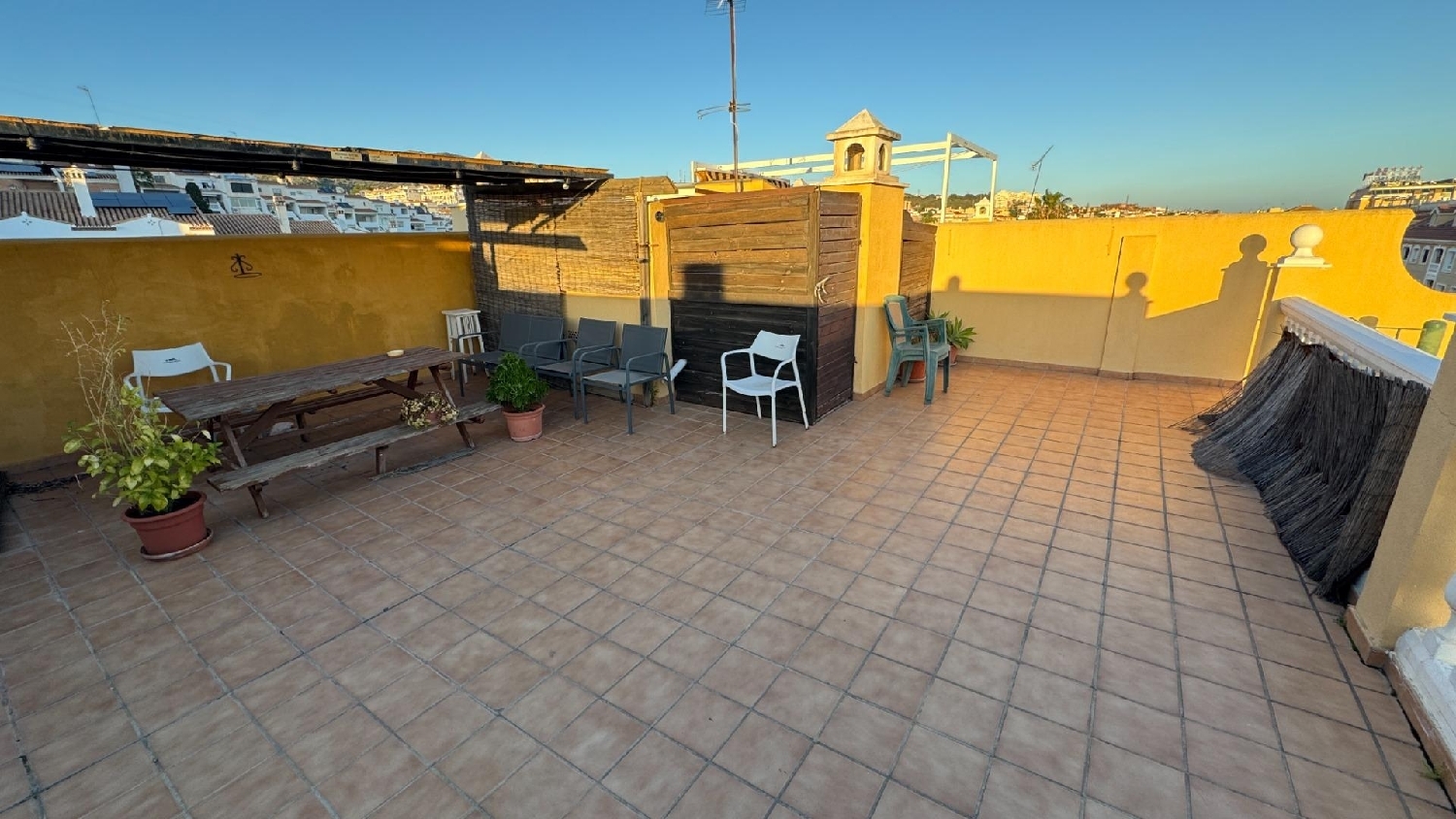  till salu takvåning La Cala Del Moral Axarquía 7