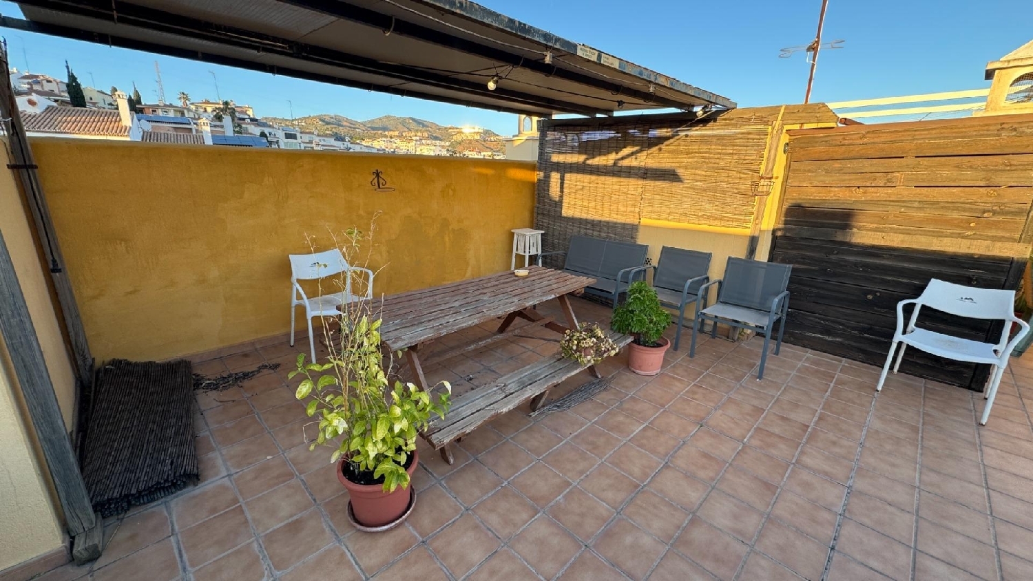  till salu takvåning La Cala Del Moral Axarquía 5