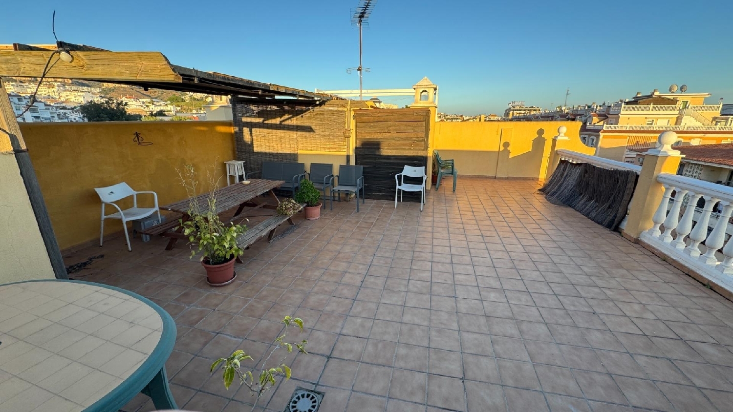  till salu takvåning La Cala Del Moral Axarquía 2