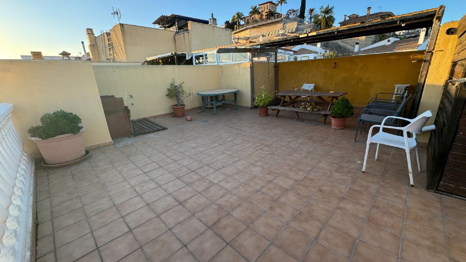  till salu takvåning La Cala Del Moral Axarquía 6