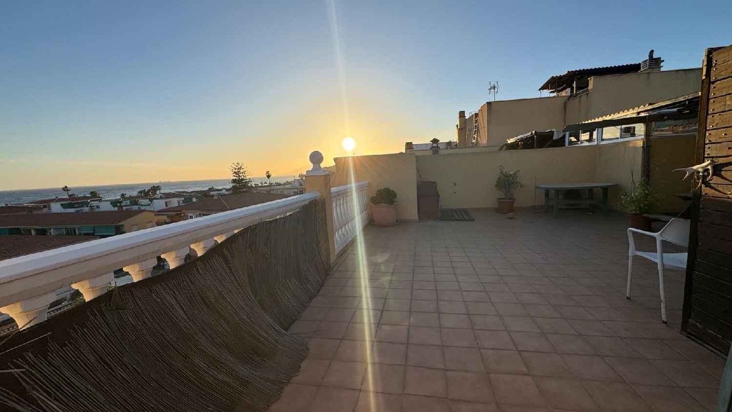  till salu takvåning La Cala Del Moral Axarquía 4