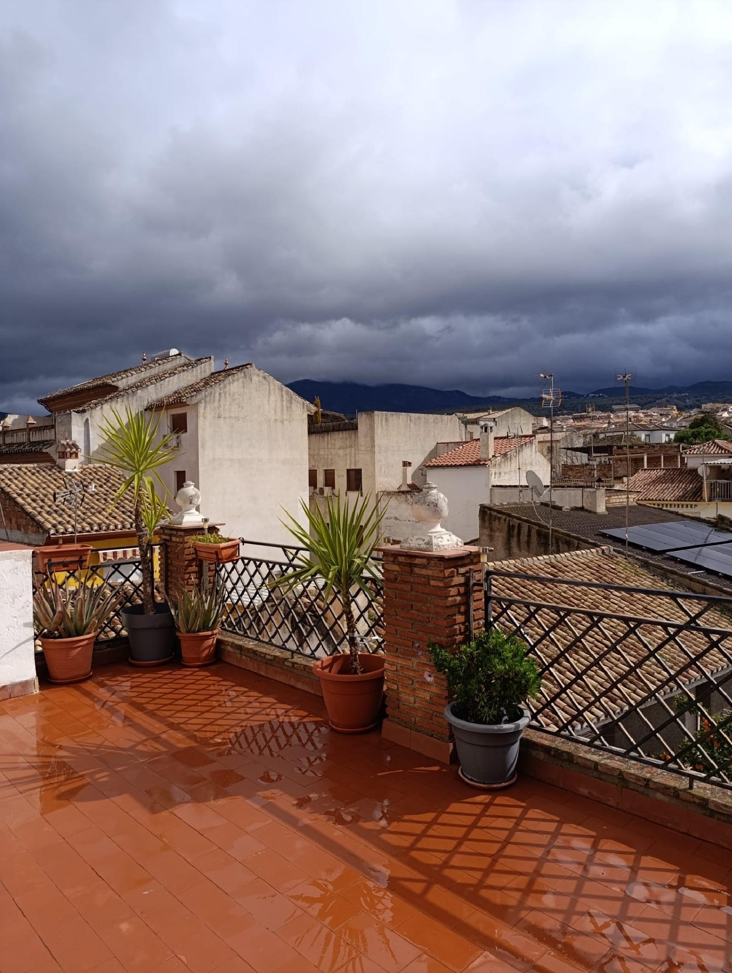 till salu takvåning La Zubia Vega De Granada 7