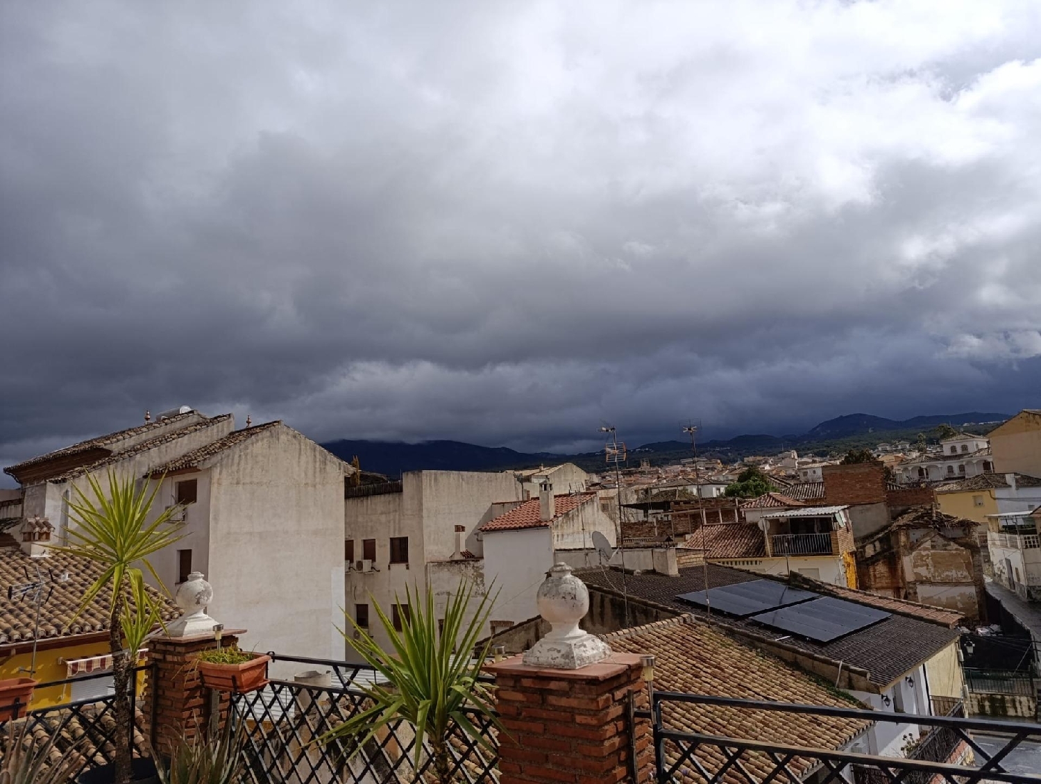 till salu takvåning La Zubia Vega De Granada 2