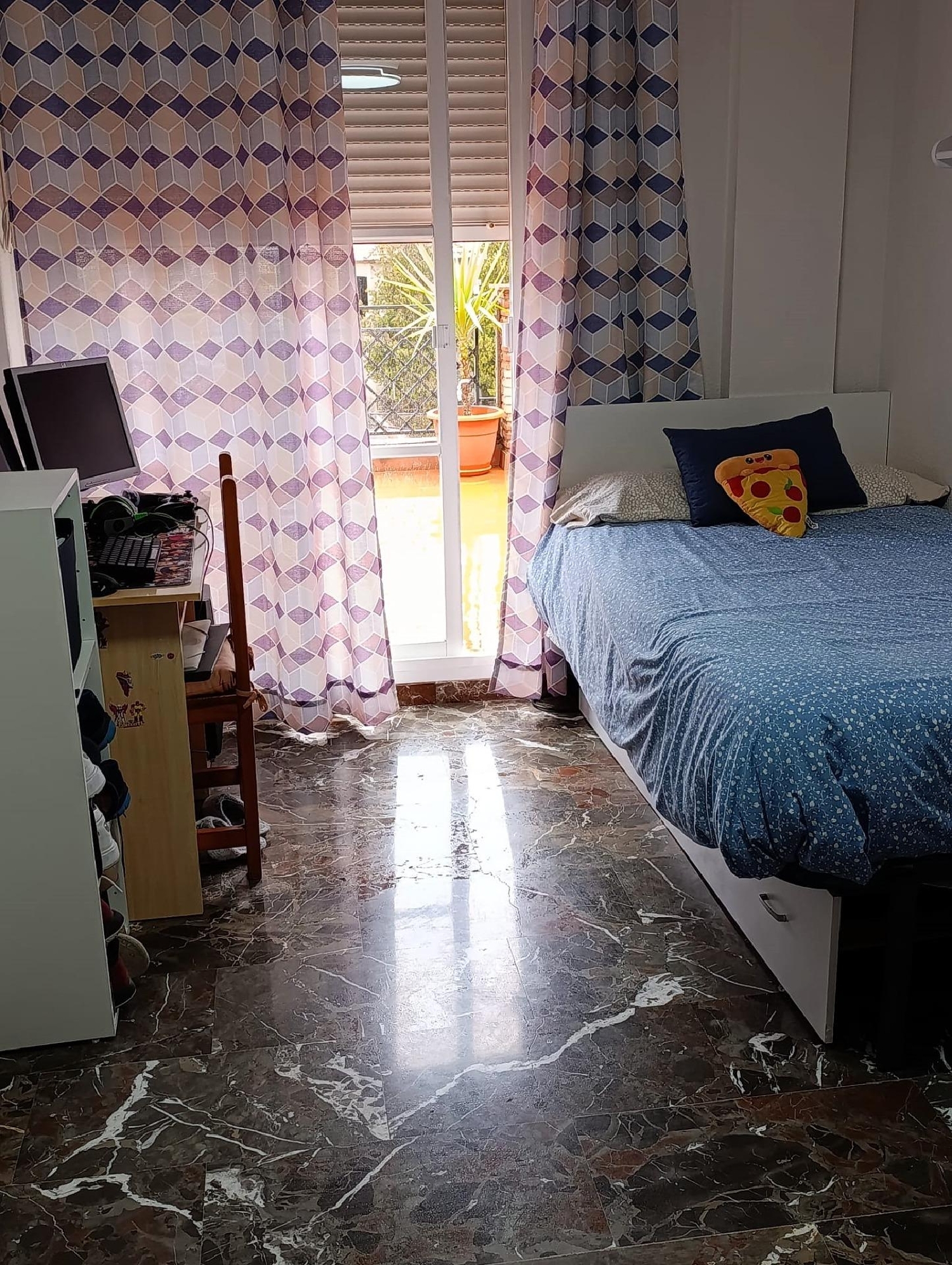 till salu takvåning La Zubia Vega De Granada 5