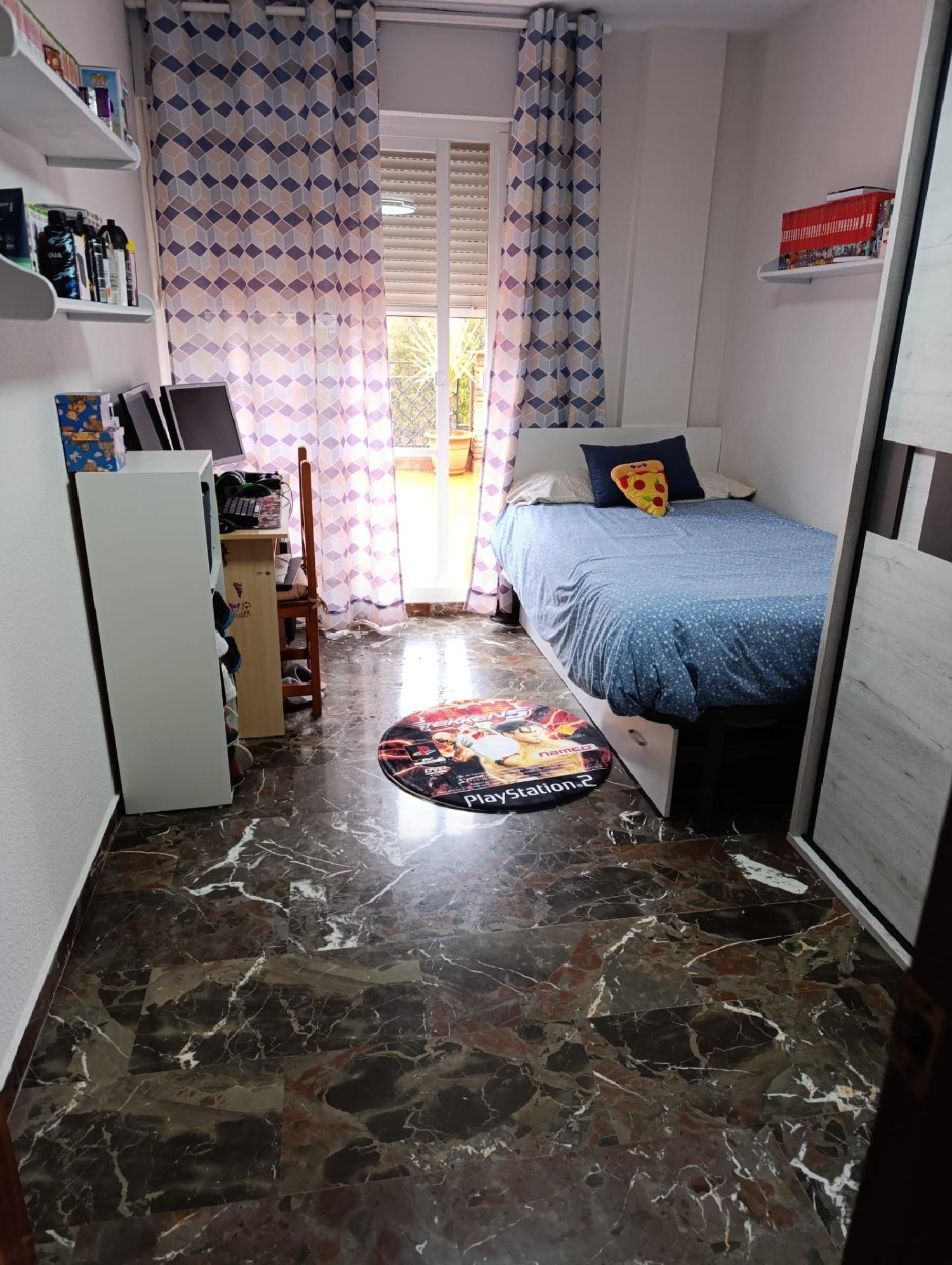  te koop penthouse La Zubia Vega De Granada 8