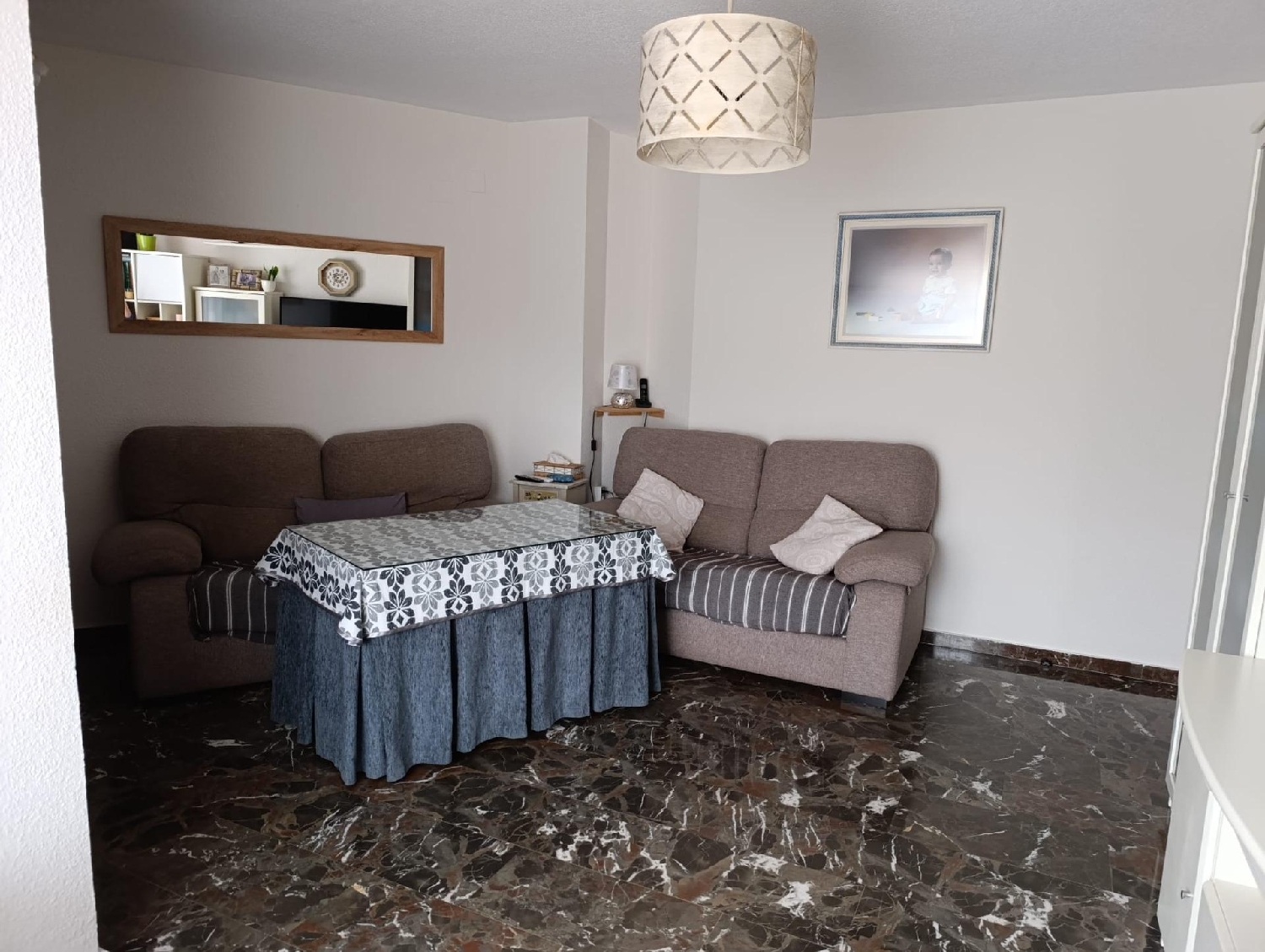  te koop penthouse La Zubia Vega De Granada 3