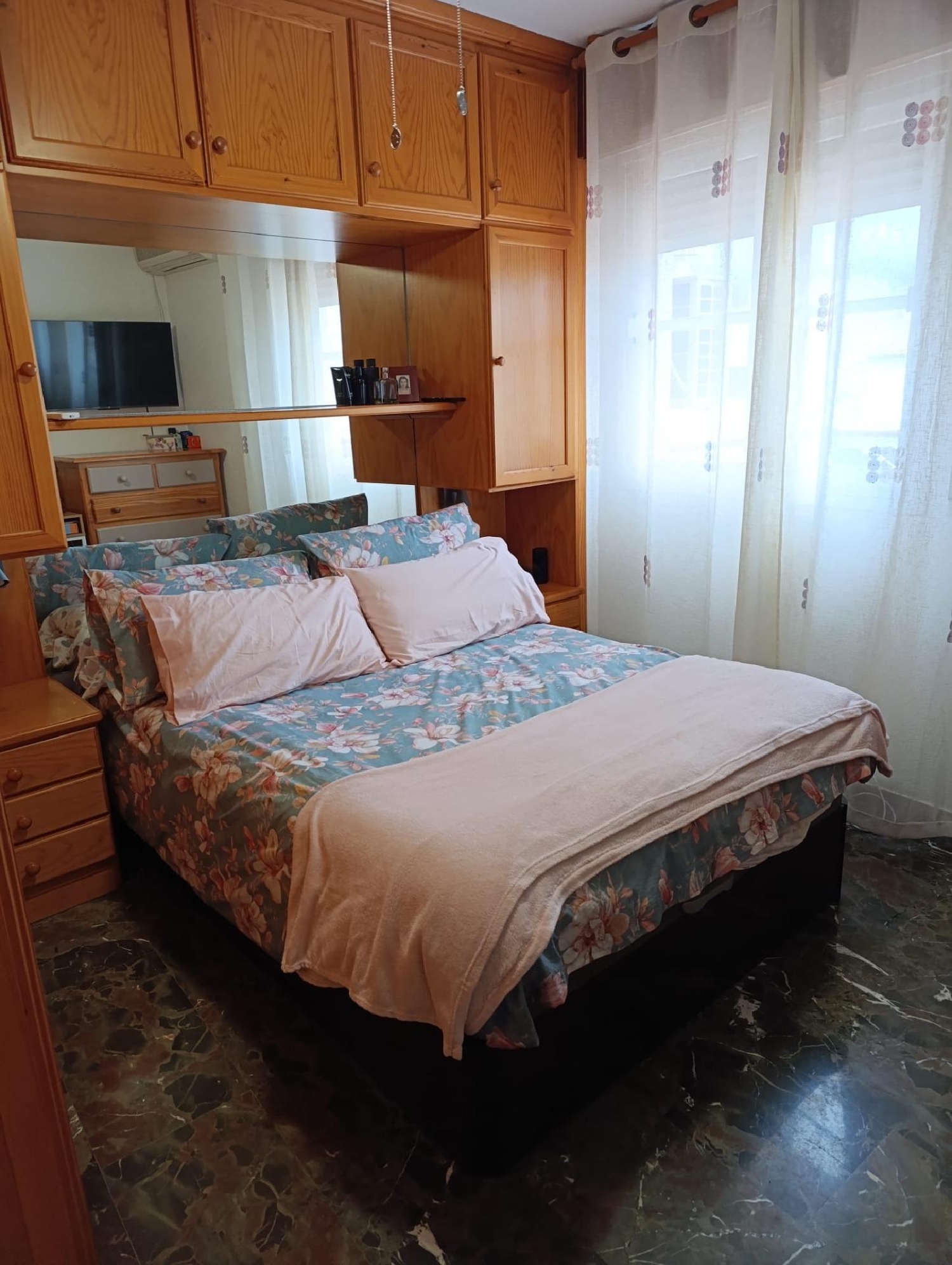  te koop penthouse La Zubia Vega De Granada 6