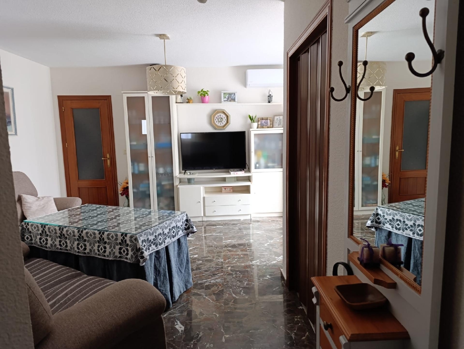  te koop penthouse La Zubia Vega De Granada 2