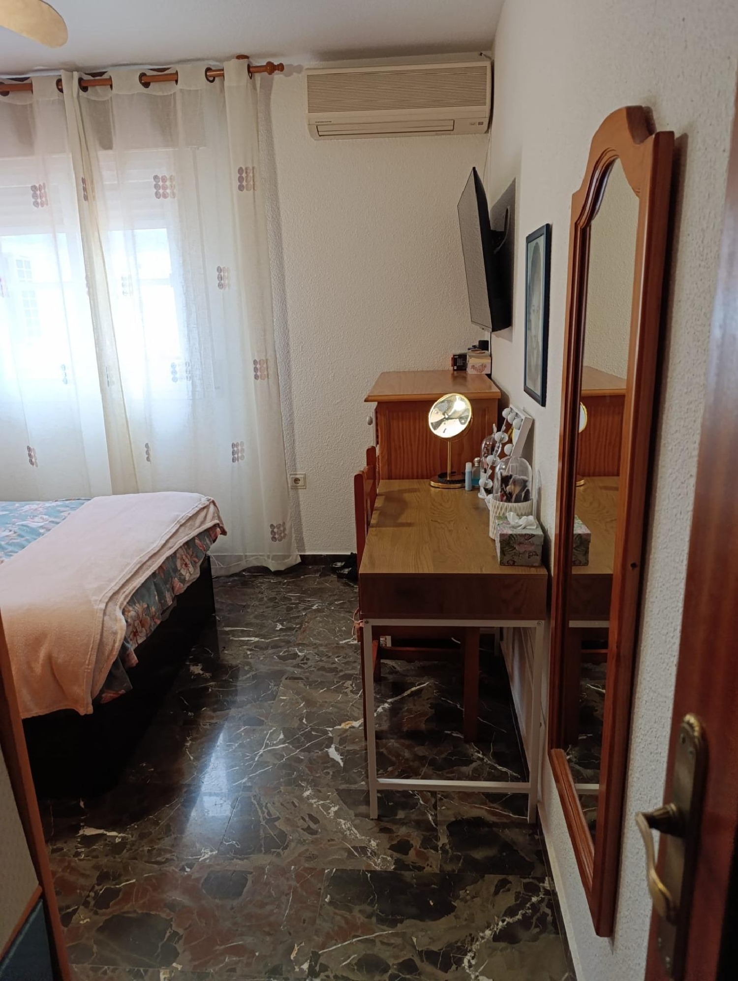  te koop penthouse La Zubia Vega De Granada 7