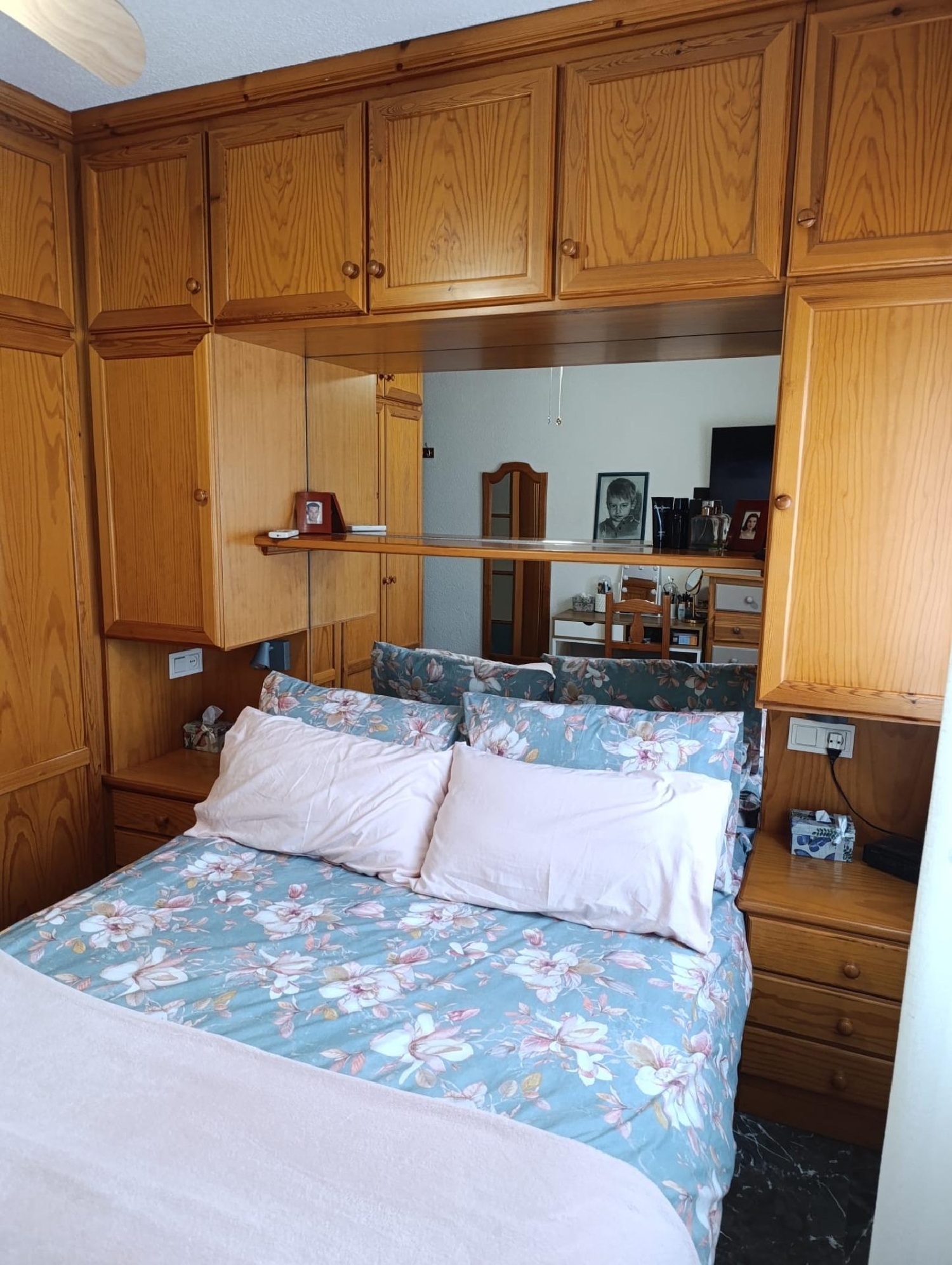  te koop penthouse La Zubia Vega De Granada 5