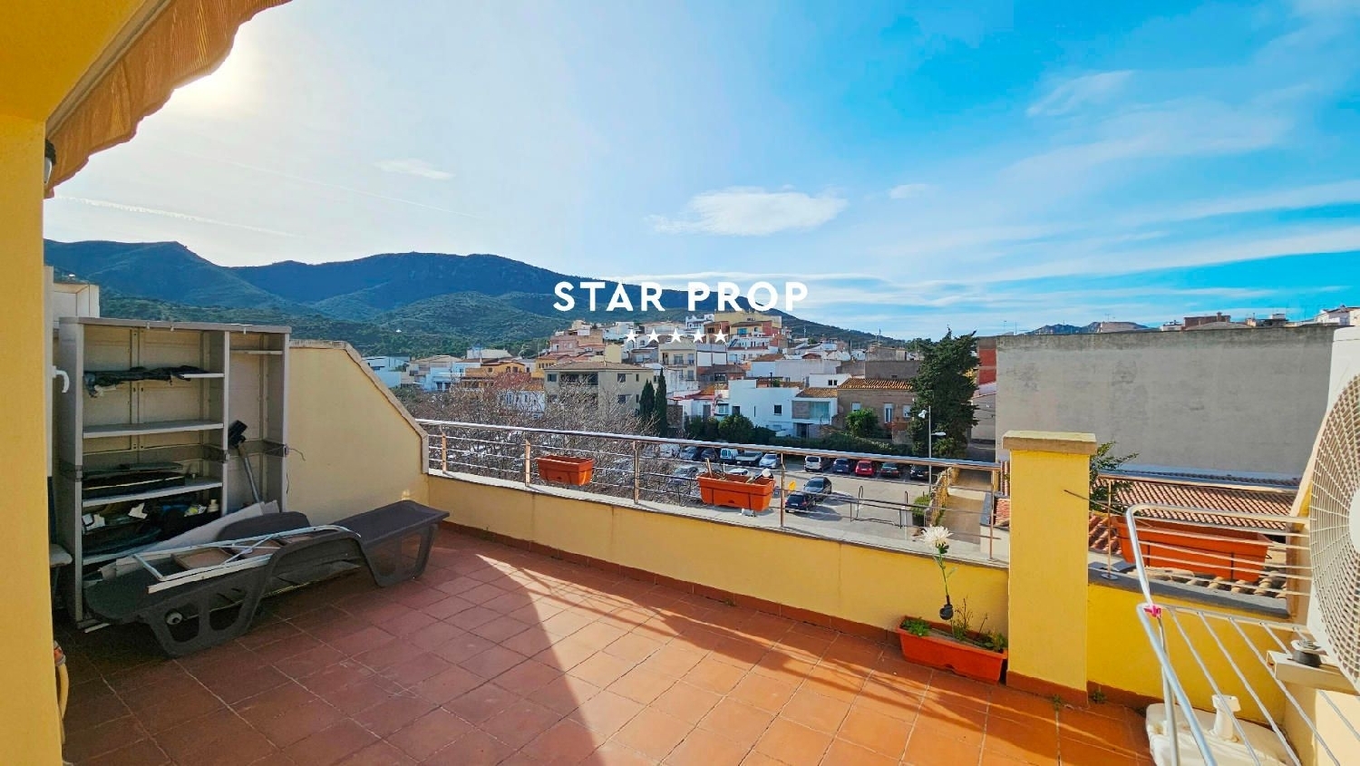  kaufen Penthouse Llançà Alt Empordà 1