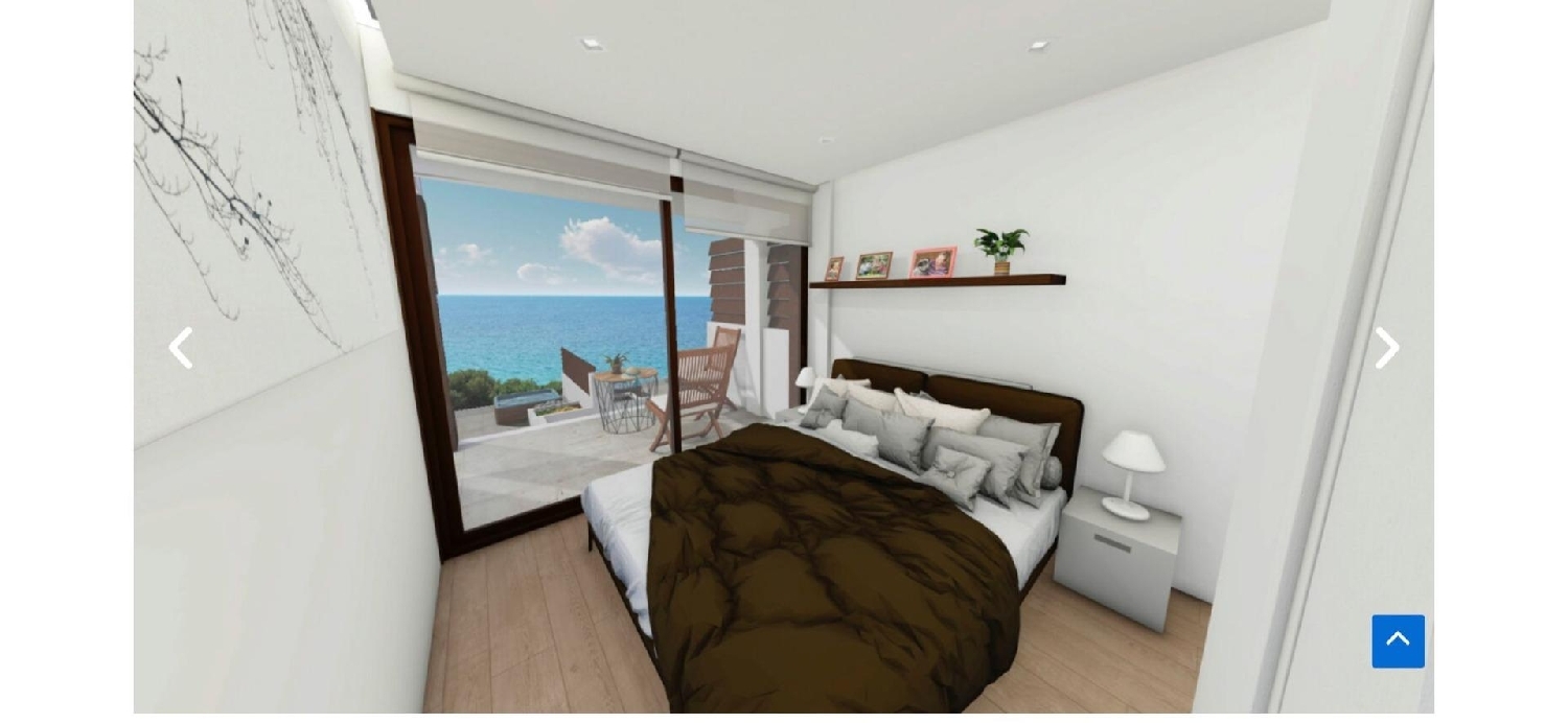  till salu takvåning Lo Cartagena Baix Segura 5