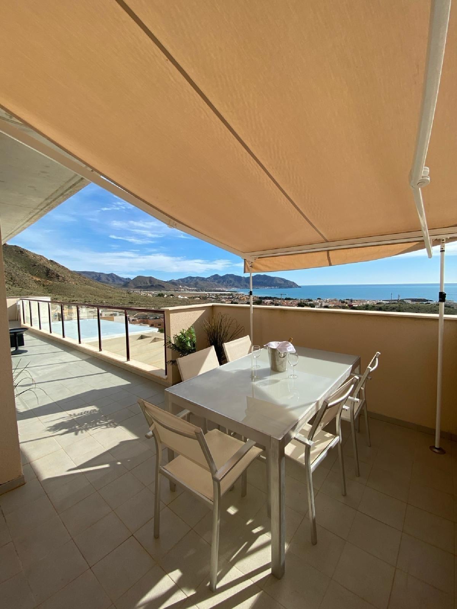  kaufen Penthouse Lo Cartagena Baix Segura 2