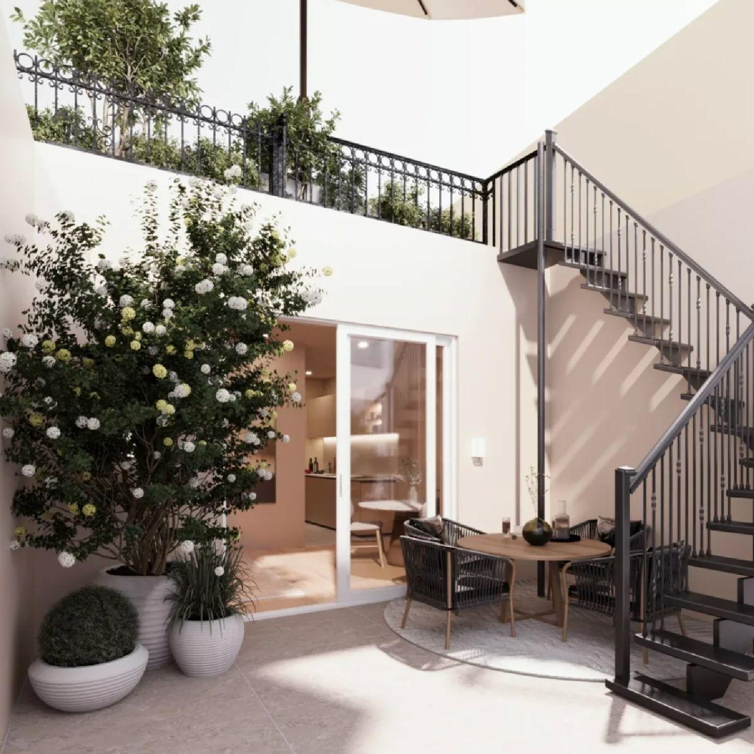  en venta ático Lo Cartagena Baix Segura 1