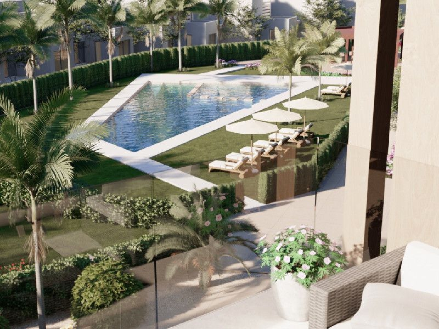  en venta ático Los Alcázares Mar Menor 8