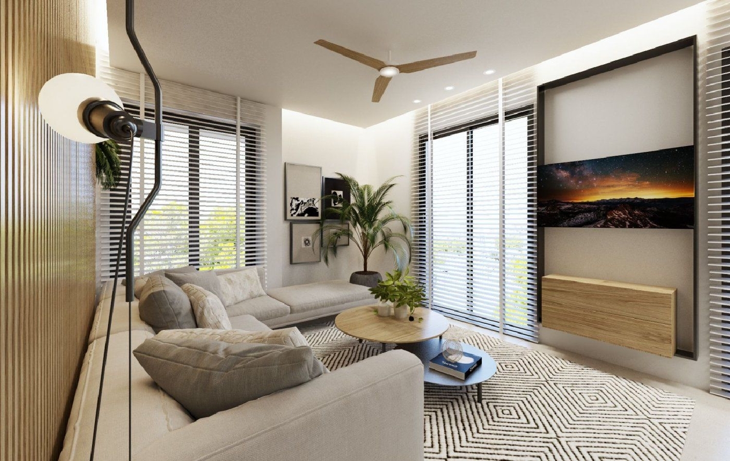 kaufen Penthouse Los Alcázares Mar Menor 2