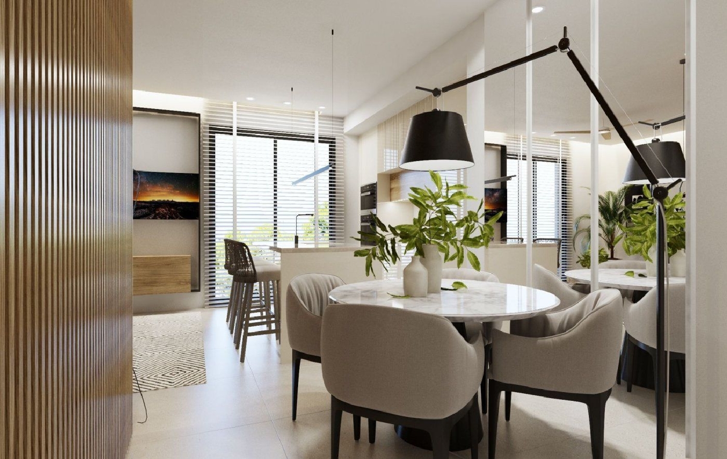 kaufen Penthouse Los Alcázares Mar Menor 5