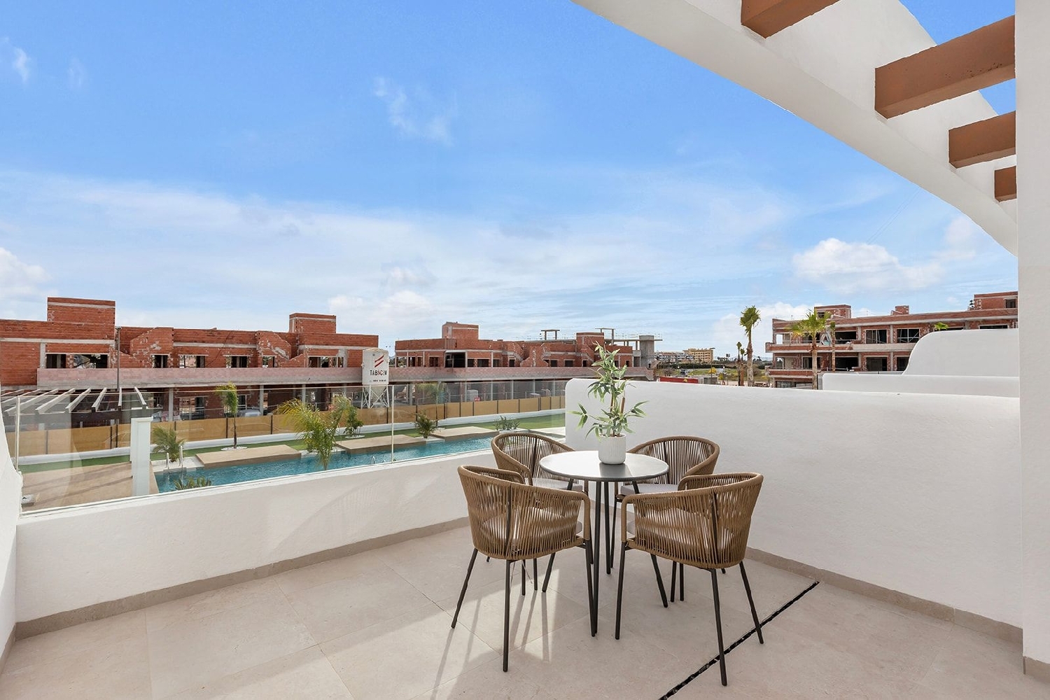  for sale penthouse Los Alcázares Mar Menor 5