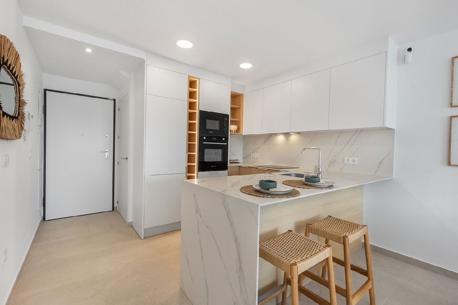  for sale penthouse Los Alcázares Mar Menor 6