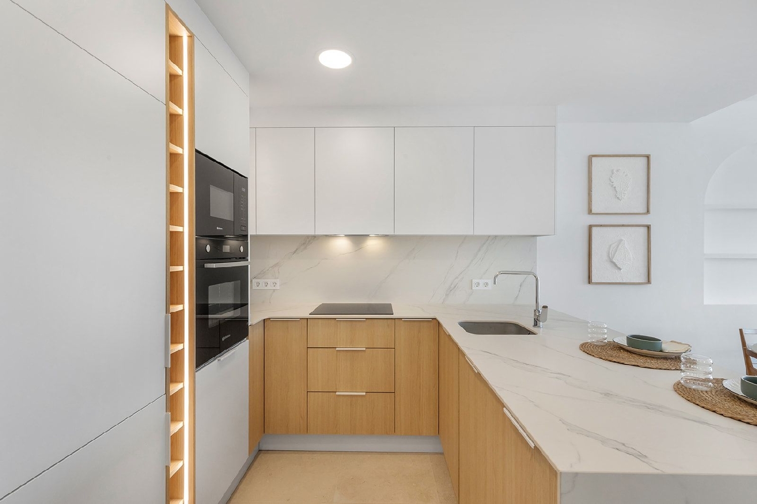  for sale penthouse Los Alcázares Mar Menor 8