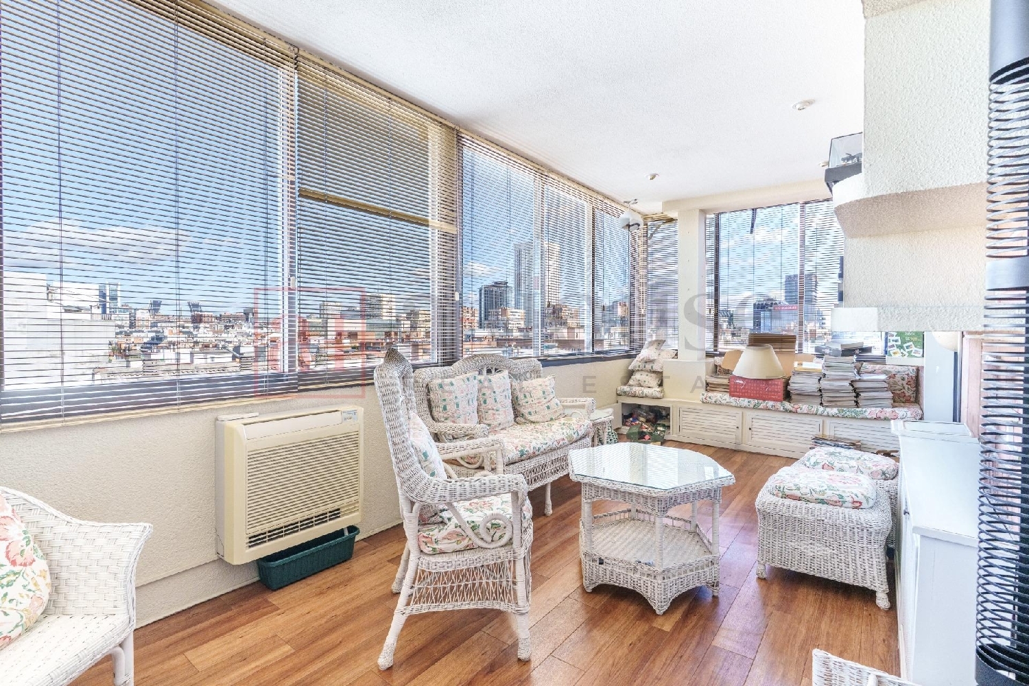  for sale penthouse Madrid Valle Del Almanzora 3