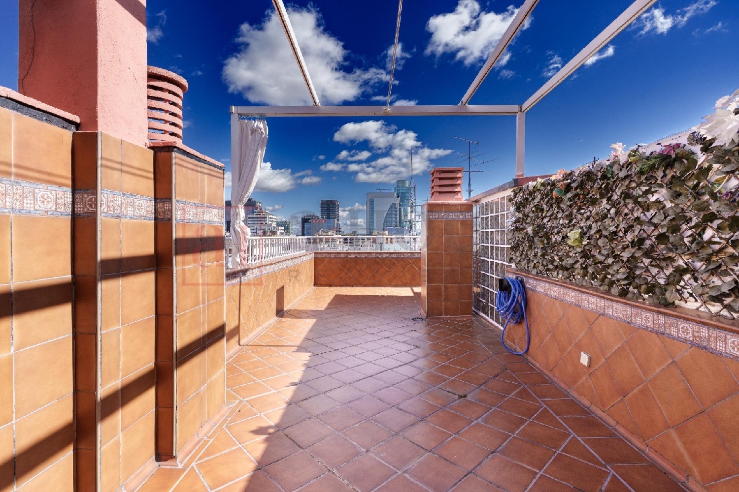  for sale penthouse Madrid Valle Del Almanzora 1