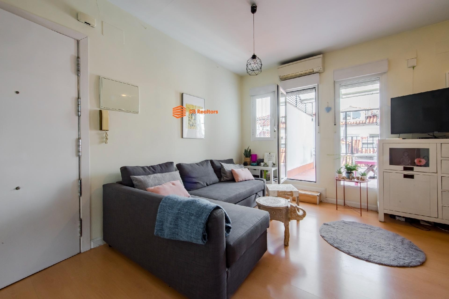  for sale penthouse Madrid Valle Del Almanzora 5