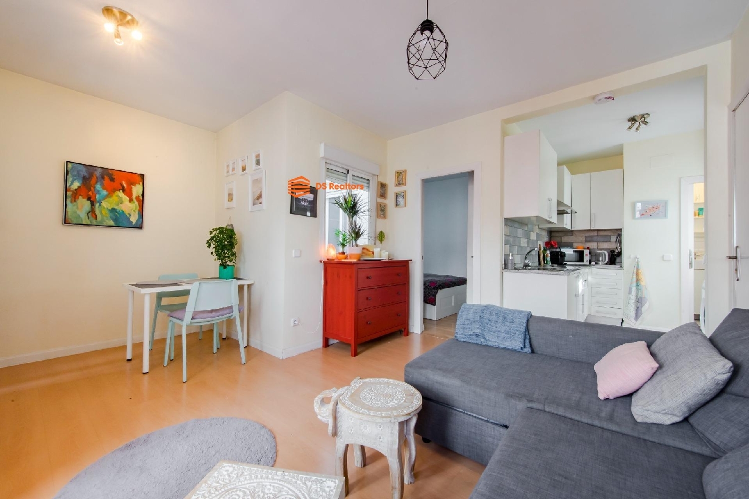  for sale penthouse Madrid Valle Del Almanzora 7