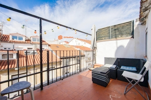 Madrid Valle Del Almanzora penthouse foto 6347890