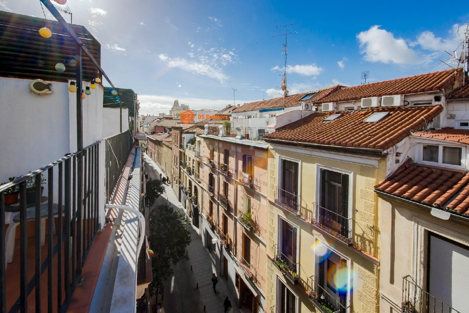  for sale penthouse Madrid Valle Del Almanzora 2