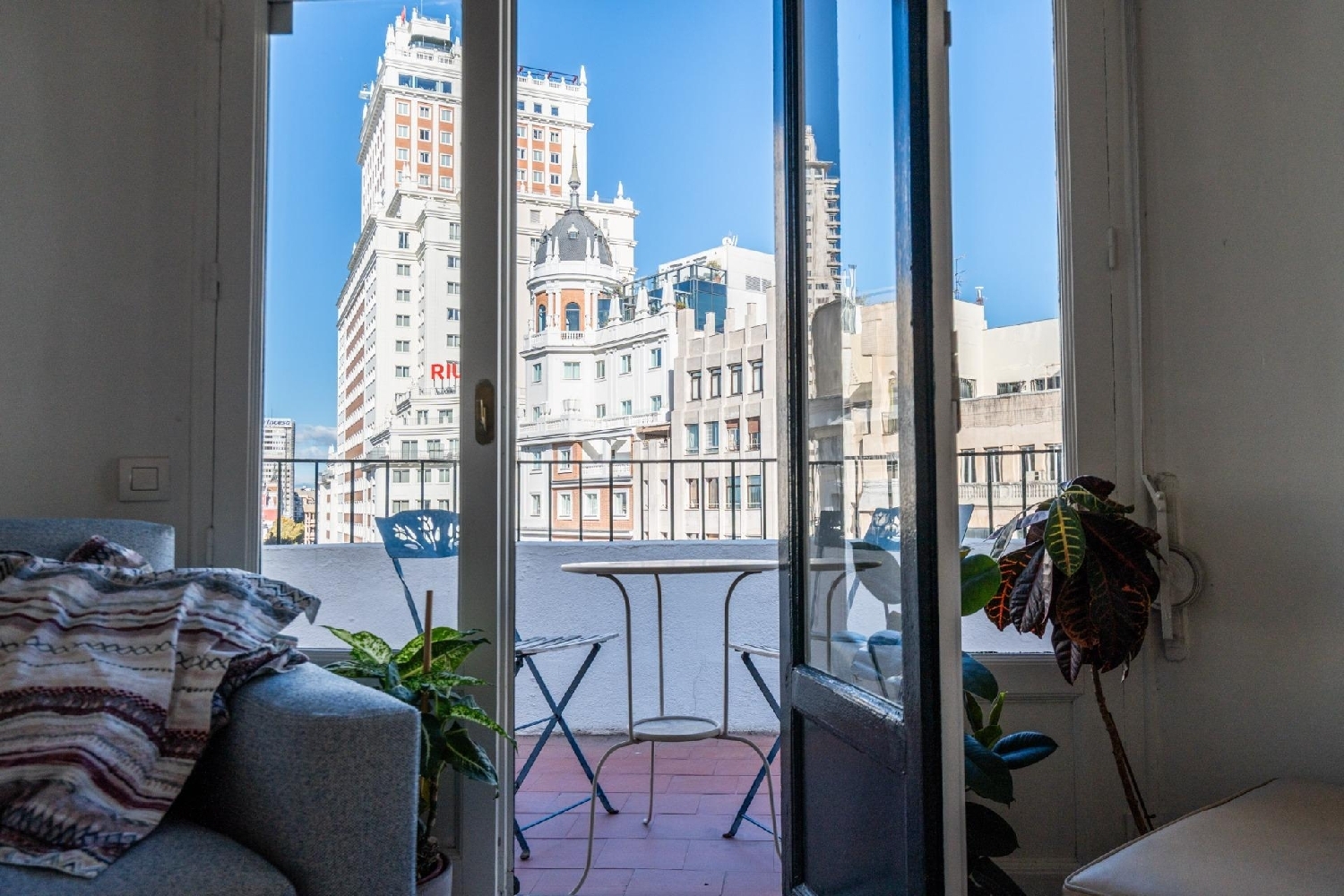  kaufen Penthouse Madrid Valle Del Almanzora 4