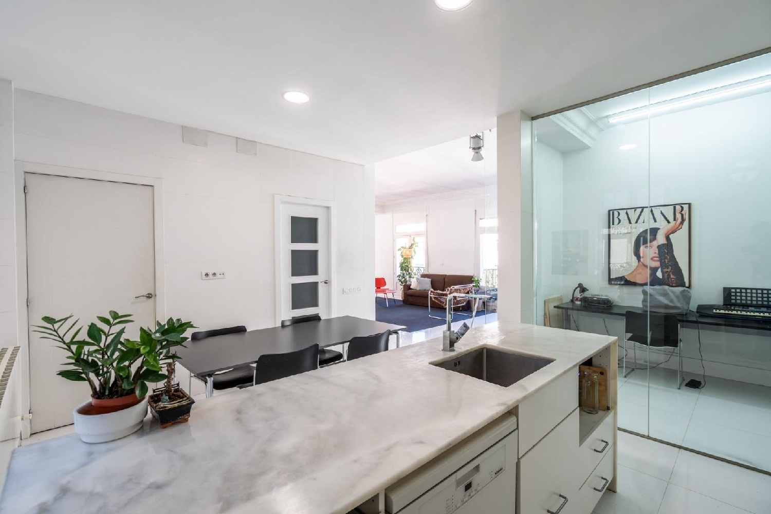  kaufen Penthouse Madrid Valle Del Almanzora 8