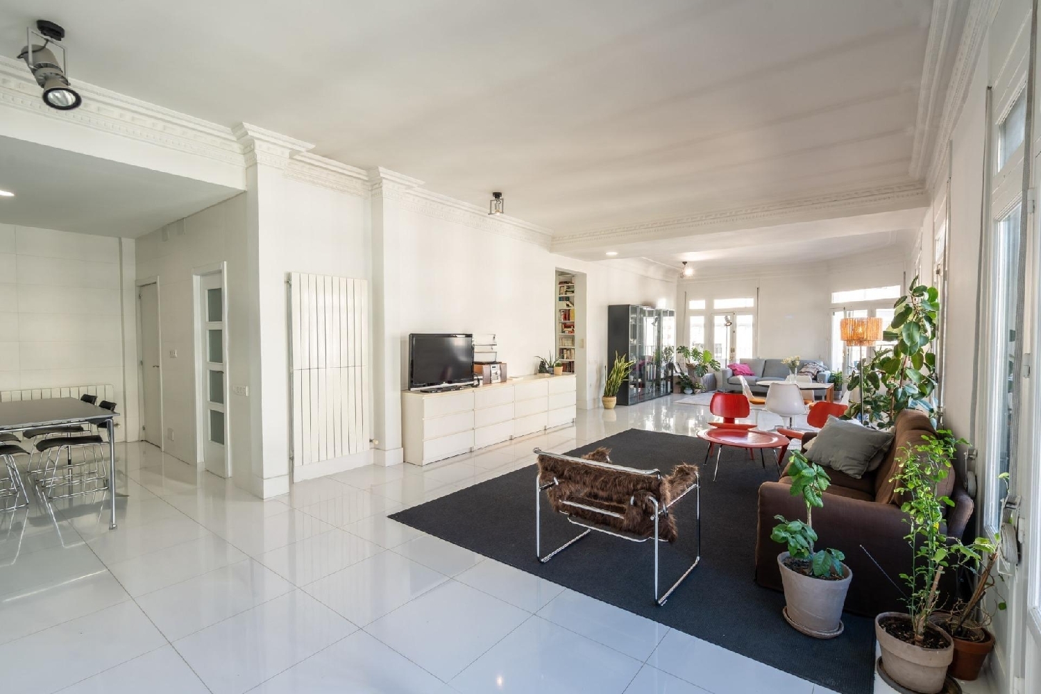  kaufen Penthouse Madrid Valle Del Almanzora 3