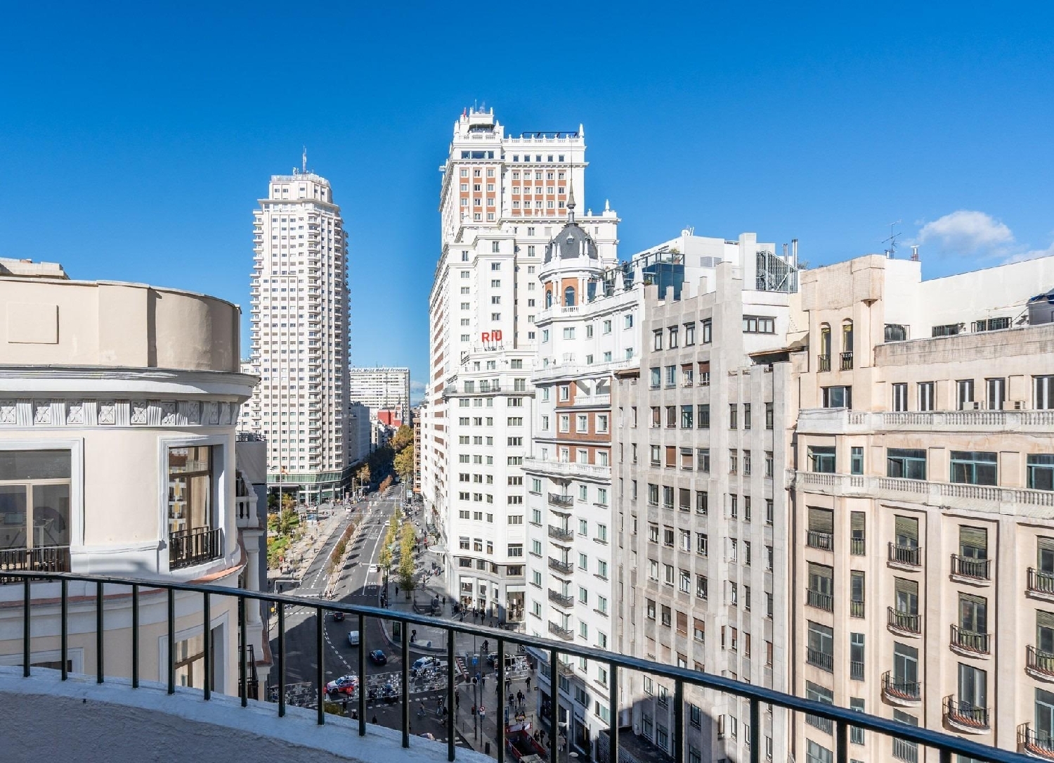  kaufen Penthouse Madrid Valle Del Almanzora 1