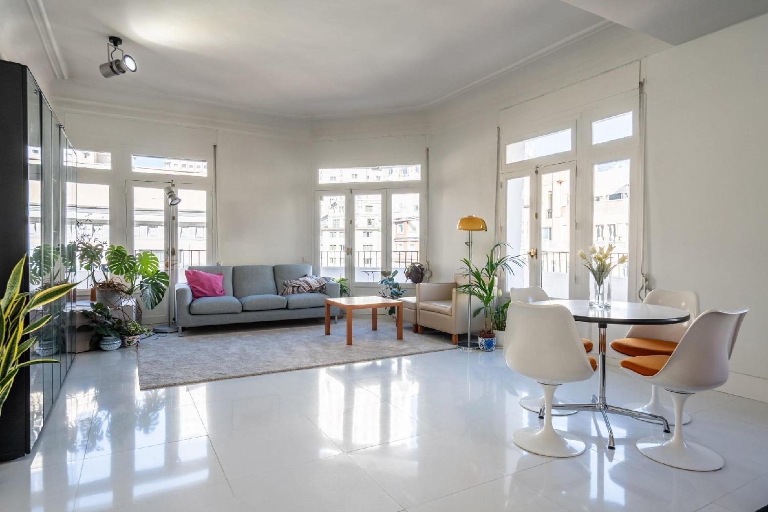  kaufen Penthouse Madrid Valle Del Almanzora 6