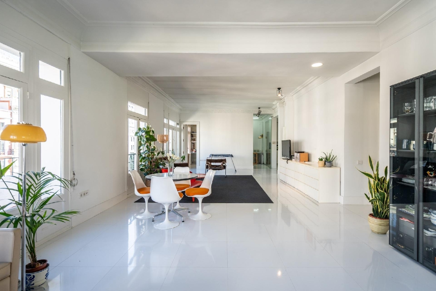  kaufen Penthouse Madrid Valle Del Almanzora 5