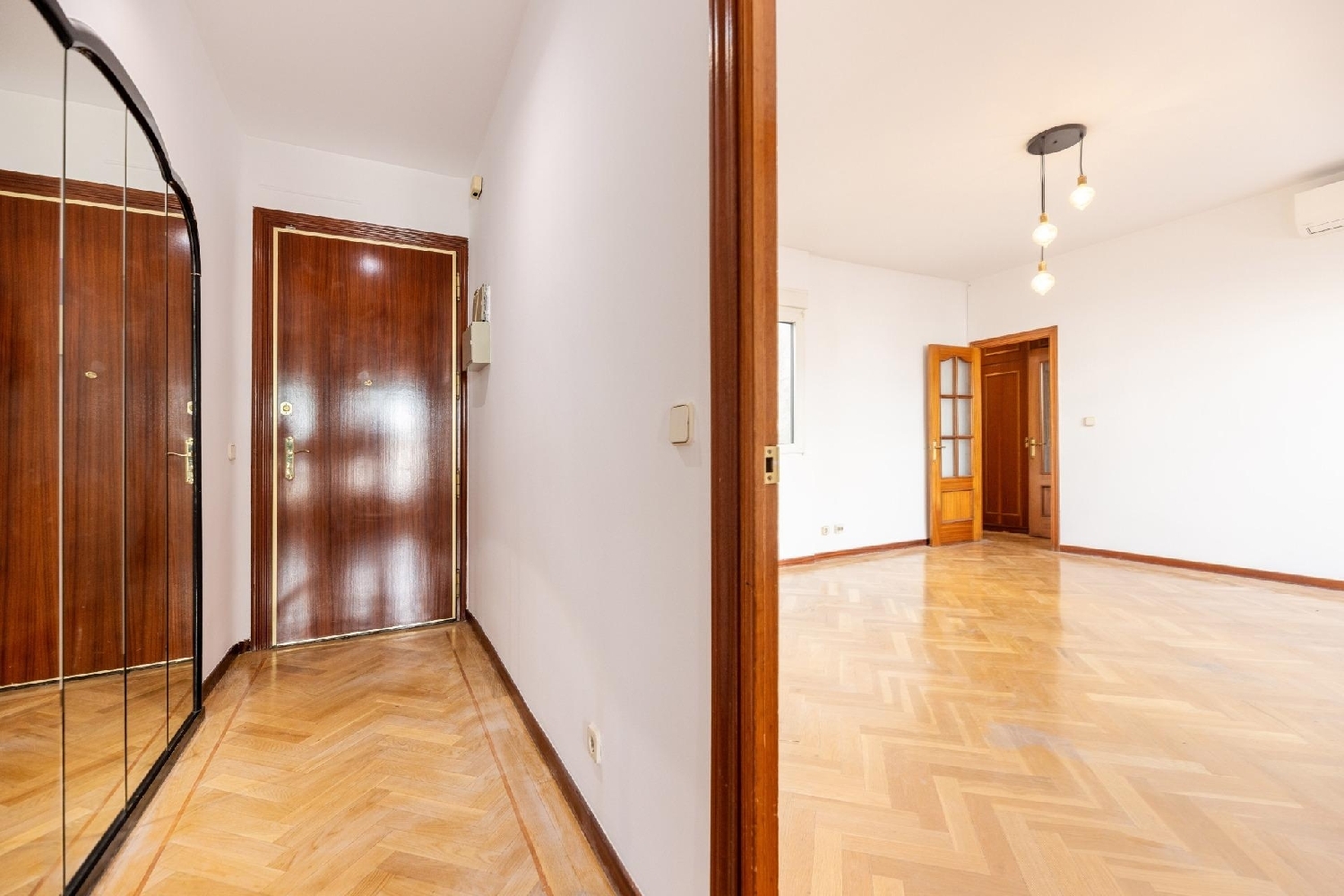  kaufen Penthouse Madrid Valle Del Almanzora 8