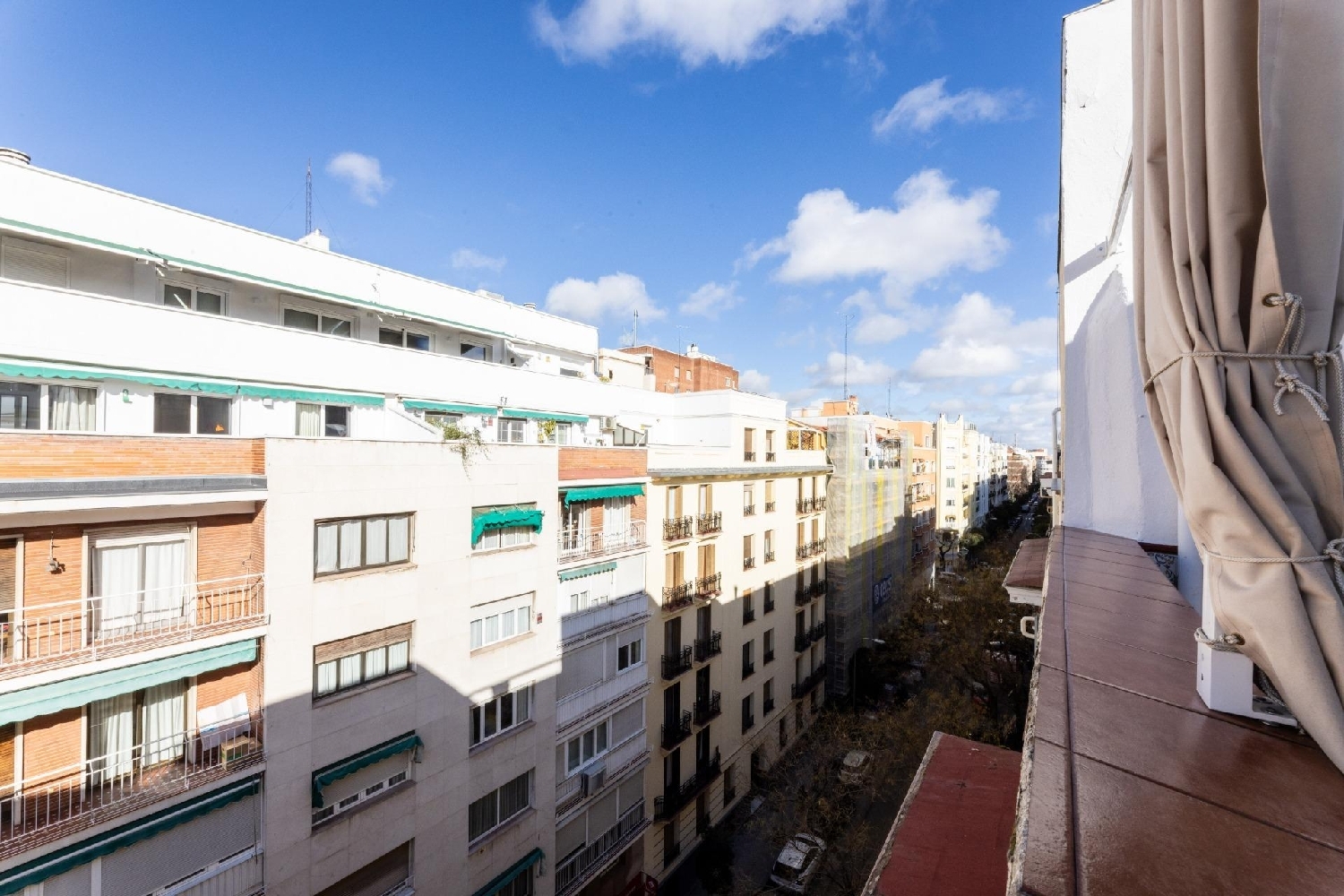  kaufen Penthouse Madrid Valle Del Almanzora 4