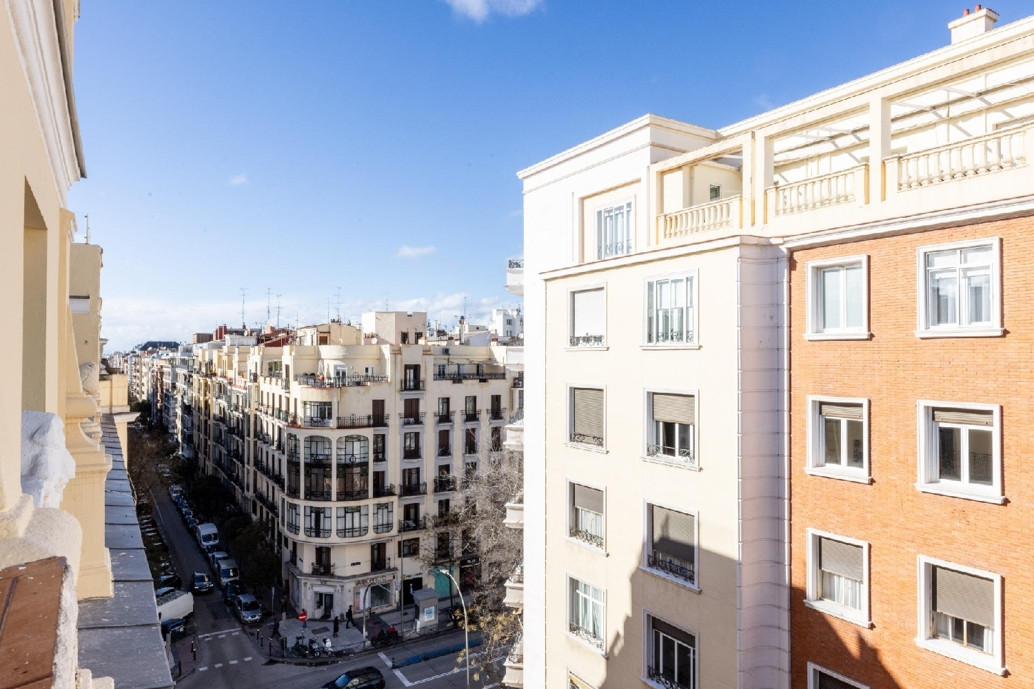  kaufen Penthouse Madrid Valle Del Almanzora 3