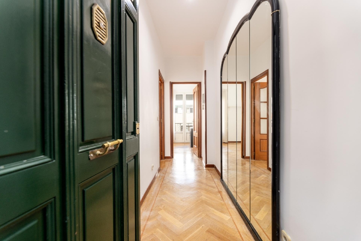  kaufen Penthouse Madrid Valle Del Almanzora 5