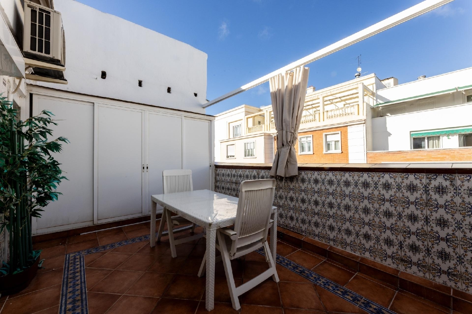  kaufen Penthouse Madrid Valle Del Almanzora 2