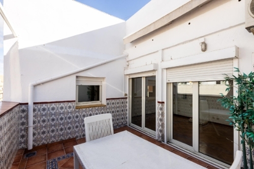 Madrid Valle Del Almanzora Penthouse Bild 6347113