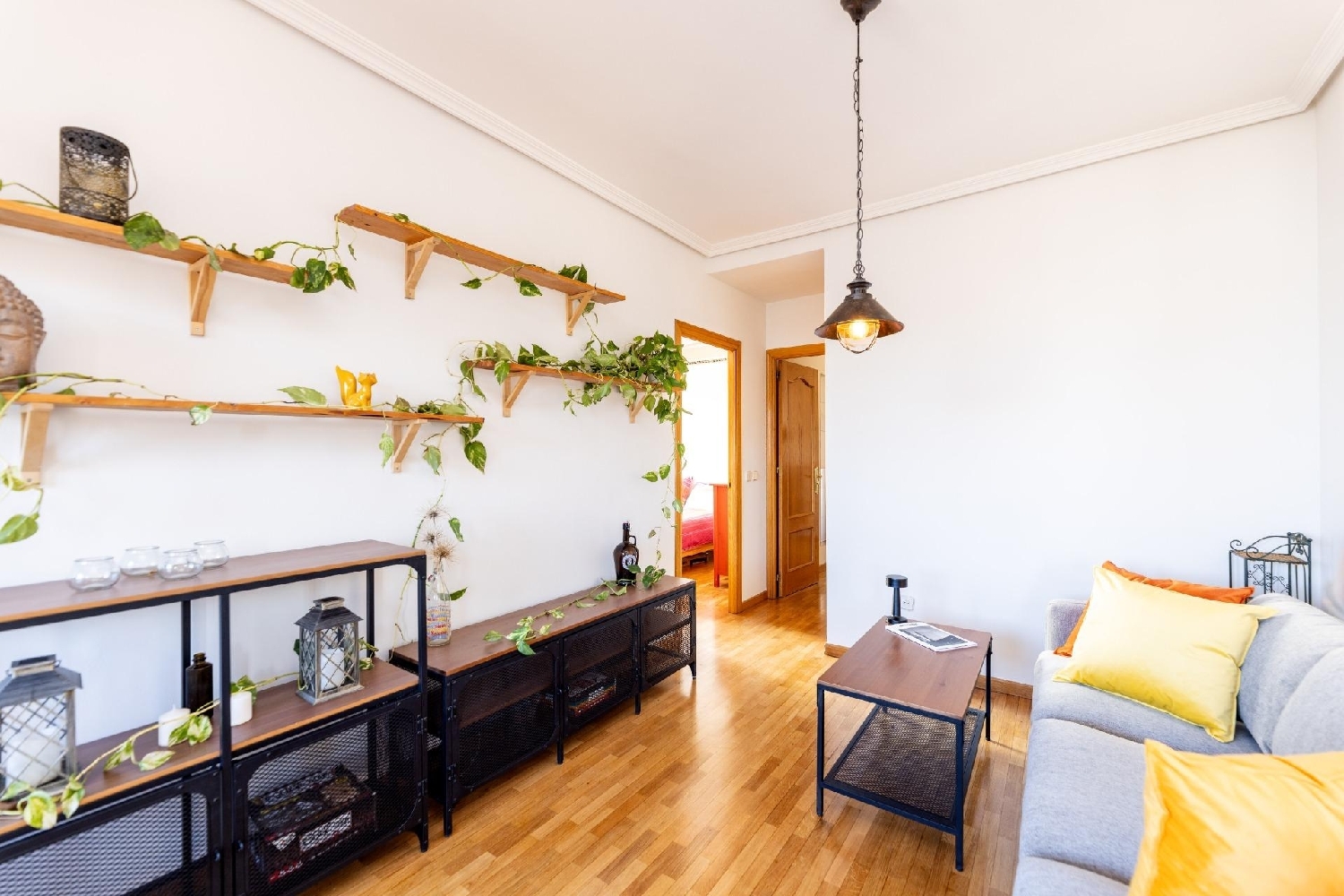  till salu takvåning Madrid Valle Del Almanzora 8