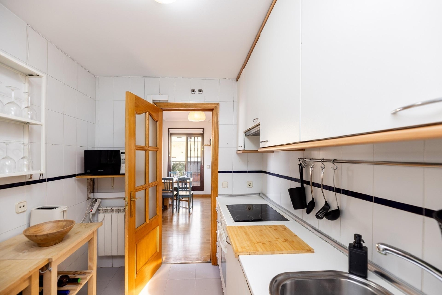  till salu takvåning Madrid Valle Del Almanzora 4