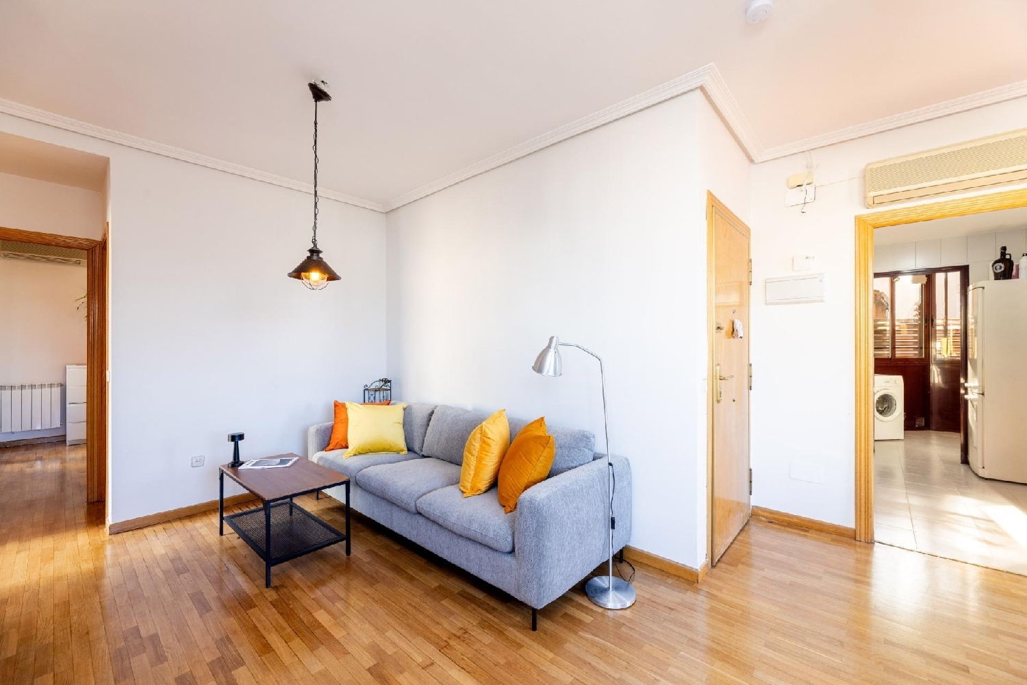  till salu takvåning Madrid Valle Del Almanzora 7