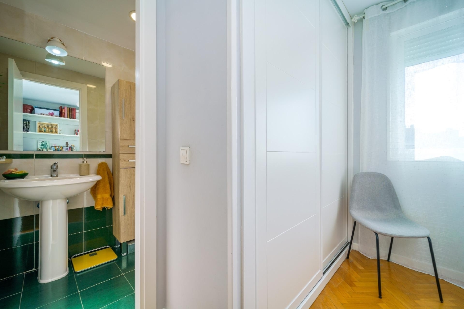  for sale penthouse Madrid Valle Del Almanzora 5